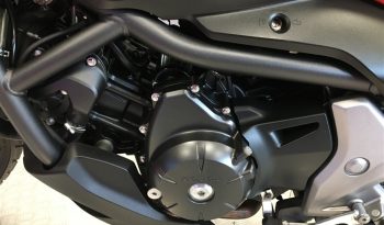 2014 Honda NC750S full