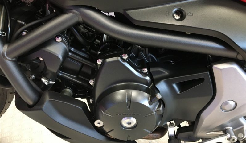 2014 Honda NC750S full