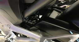 2014 Honda NC750S