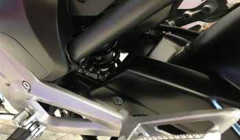 2014 Honda NC750S full