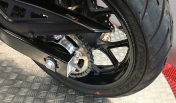 2014 Honda NC750S full