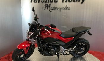 2014 Honda NC750S full
