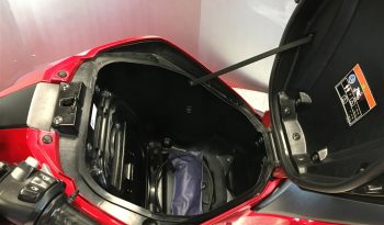 2014 Honda NC750S full