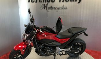 2014 Honda NC750S full