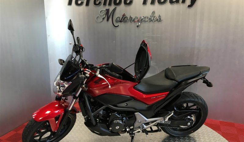 2014 Honda NC750S full