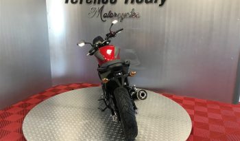 2014 Honda NC750S full