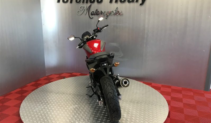 2014 Honda NC750S full