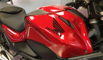 2014 Honda NC750S full