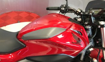 2014 Honda NC750S full