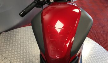 2014 Honda NC750S full