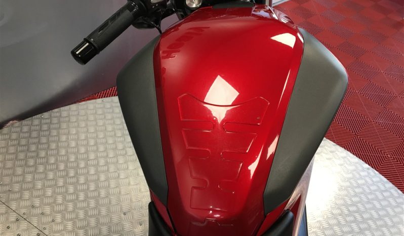2014 Honda NC750S full