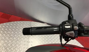 2014 Honda NC750S full