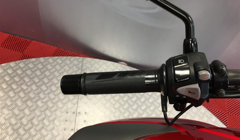 2014 Honda NC750S full