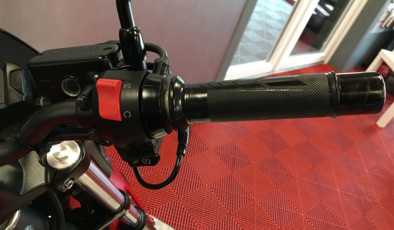 2014 Honda NC750S full