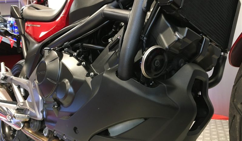 2014 Honda NC750S full