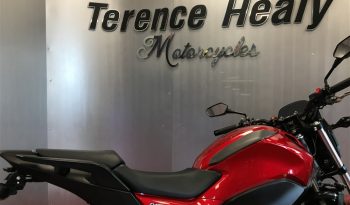 2014 Honda NC750S full