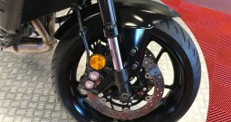 2022 Yamaha MT09