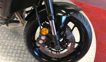2022 Yamaha MT09 full