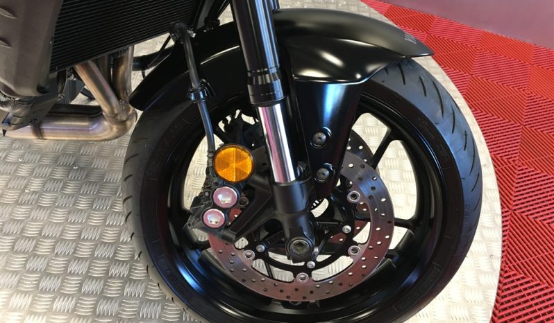 2022 Yamaha MT09 full