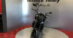 2022 Yamaha MT09
