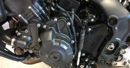 2022 Yamaha MT09