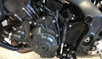 2022 Yamaha MT09 full