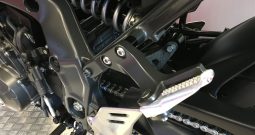 2022 Yamaha MT09