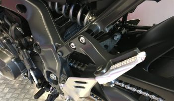 2022 Yamaha MT09 full