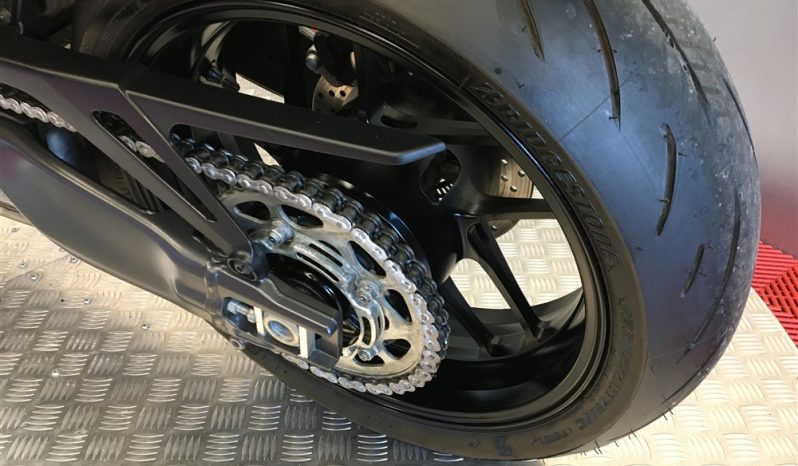 2022 Yamaha MT09 full