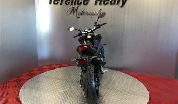 2022 Yamaha MT09 full