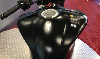 2022 Yamaha MT09 full