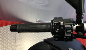 2022 Yamaha MT09 full