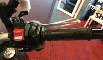 2022 Yamaha MT09 full