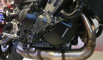 2022 Yamaha MT09 full