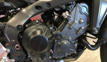 2022 Yamaha MT09 full