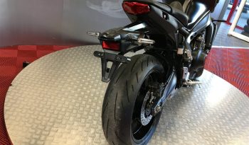 2022 Yamaha MT09 full