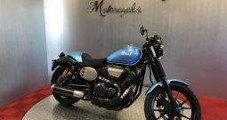2017 Yamaha XVS 950 Bolt