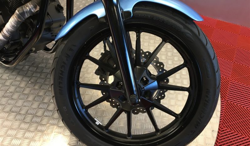 2017 Yamaha XVS 950 Bolt full