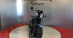 2017 Yamaha XVS 950 Bolt
