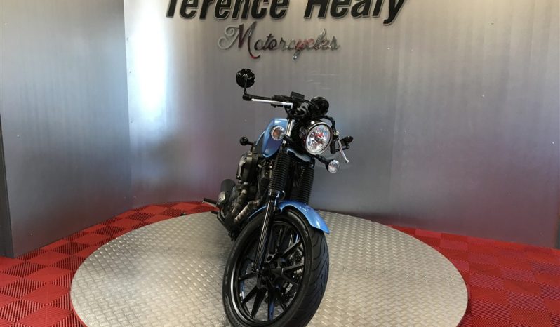 2017 Yamaha XVS 950 Bolt full