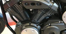 2017 Yamaha XVS 950 Bolt