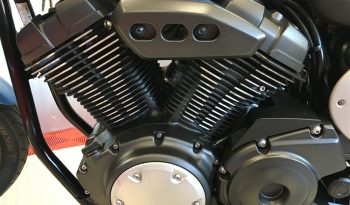 2017 Yamaha XVS 950 Bolt full