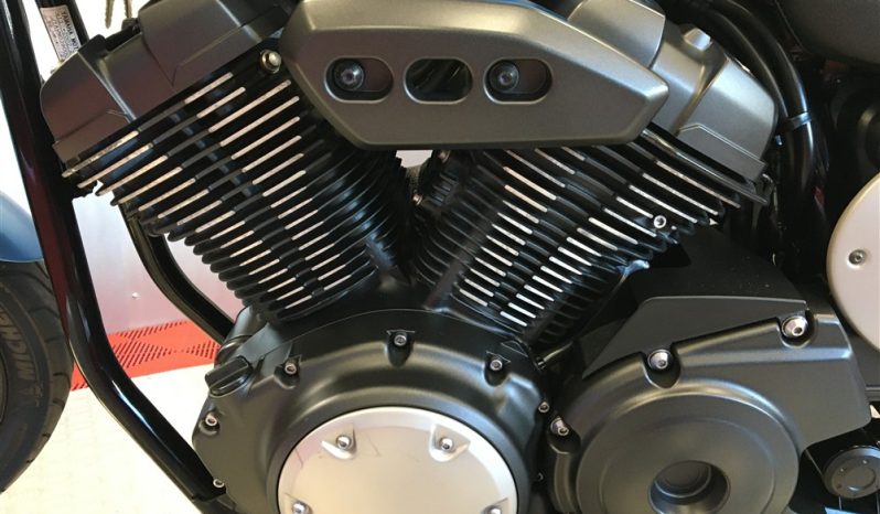 2017 Yamaha XVS 950 Bolt full