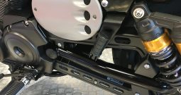 2017 Yamaha XVS 950 Bolt