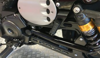 2017 Yamaha XVS 950 Bolt full