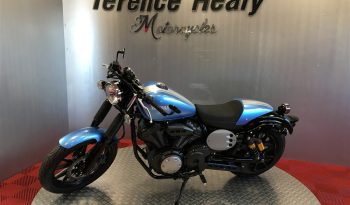 2017 Yamaha XVS 950 Bolt full