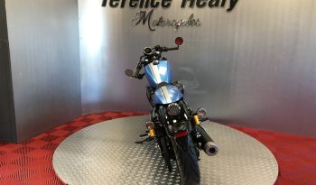2017 Yamaha XVS 950 Bolt full