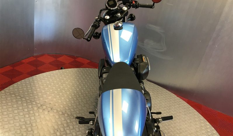 2017 Yamaha XVS 950 Bolt full