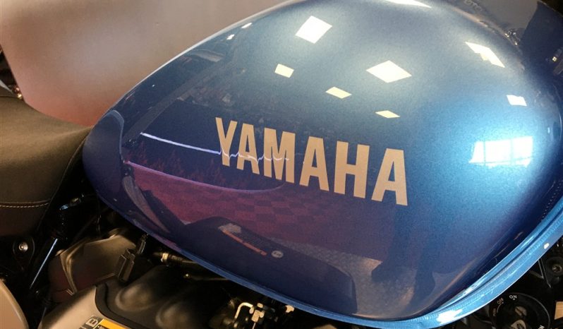 2017 Yamaha XVS 950 Bolt full