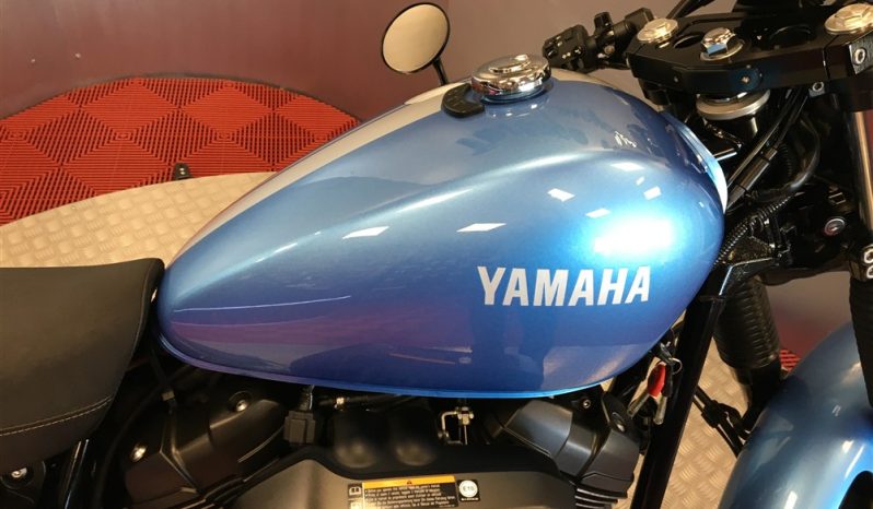 2017 Yamaha XVS 950 Bolt full